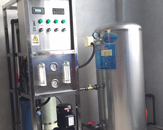 锅炉水处理设备在运行中存在哪些问题？